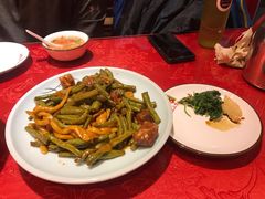 -上山下乡农家菜(加州水郡店)