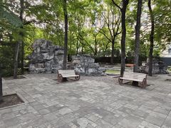 -元大都城垣遗址公园