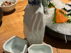 -Hatsune隐泉日式料理(三里屯太古里店)