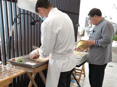 -味+新京宴·烤鸭·北京菜(创意谷店)