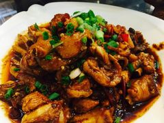 -徽州美食(三十年老店)