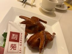 -利苑酒家(宜安广场店)