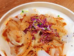 -金掌勺锅包肉(太原万达店)