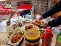 -京味斋·北京烤鸭(北京南站洋桥店)
