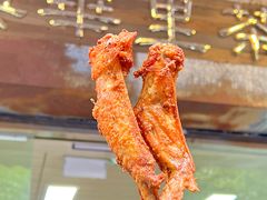-兴华里茶记(禅城同济首店)