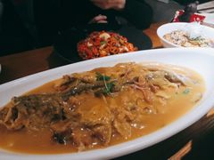 -时光乌托邦空中花园餐厅川味·融合菜(幸福广场店)