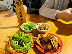 -矮子粉店1985·长沙米粉(湘春路店)
