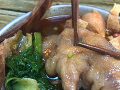 -陈记柳州螺蛳粉(大坪店)