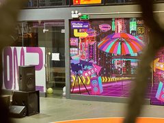 -Tenker Club弹刻极限主题公园 · 蹦床 · 团建 · 生日派对(大关店)