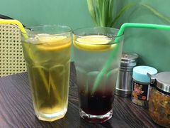 -阿昌茶档(太安店)