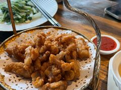 -临家闽南菜(宝洲路店)