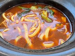 -姐弟俩土豆粉(西安小寨店)