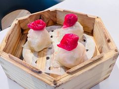 -山泉粤宴(广东大厦店)