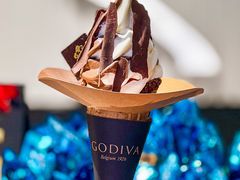 -GODIVA(港汇恒隆广场)