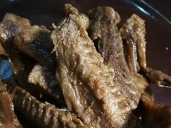 -张记卤菜店(三条巷店)