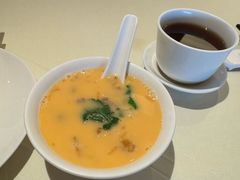 -利苑酒家(合景国际金融广场店)