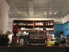 -ZEMOCAFE·FUSION FOOD(西交利物浦店)