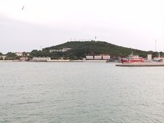 -长岛南北长山旅游景区