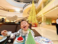 -深圳香格里拉酒店