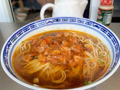 -大时代美食面馆