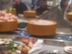-喜家自助小火锅(乐客城店)