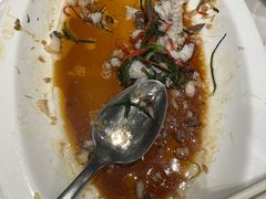 -品泉餐厅·大盆鱼·走地鸡