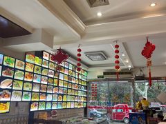 -阿巧一号私房菜(止园路店)