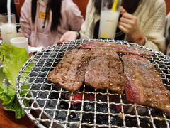 -大阪烧肉BAKA一代(十亩地店)