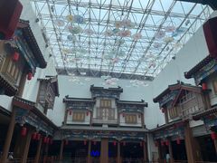 -华谊兄弟影院(IMAX洋桥店)