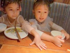 -前海沿·青岛菜(大拇指广场石老人店)