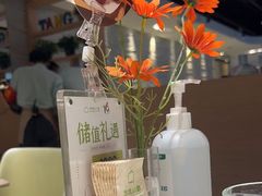 -汤城小厨•粤菜•靓汤(西直门凯德MALL店)