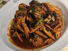 -聚味瞿记·龙虾堂(望城店)