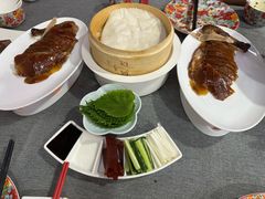 -中卫御苑福膳·养生局(圆明园店)