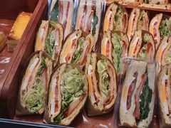 -燃厚蛋糕(卓展中信城店)