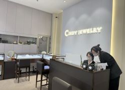 点击看大图 -Cindy Jewelry·钻戒·彩色宝石