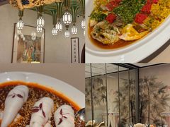 -漢舍中国菜馆(浦东嘉里城店)