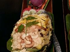 -Kinnaree by Vanessa WU