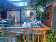 -醉霖生态餐厅(交大店)
