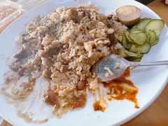 -顶好快餐(市府店)