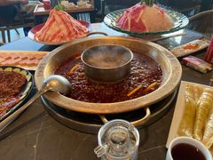-长嘉·河图火锅(长嘉汇江景旗舰店)