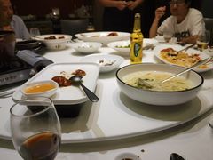 -同庆楼(奥体中心店)