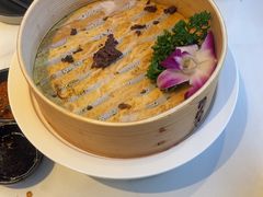 -乔阿马·江南味·驴肉香(龙湖华泾天街店)