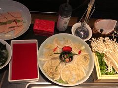 -大隐·成都火锅Bistro(合生麒麟新天地店)