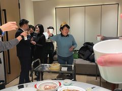 -绿杨春·淮扬宴(庐山路店)