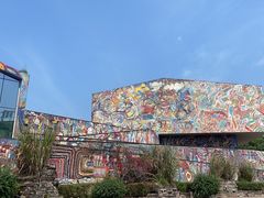 -四川美术学院美术馆