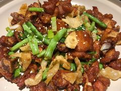 -醉得意·山茶油炒土鸡(泰安万达店)