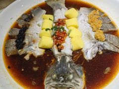 -驰明粗粮小厨(湖滨路店)