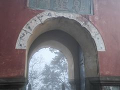 -武当山风景区