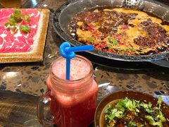 -瓜西西重庆火锅(花溪店)