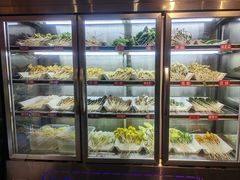 -钢管厂五区小郡肝火锅串串香(清河店)